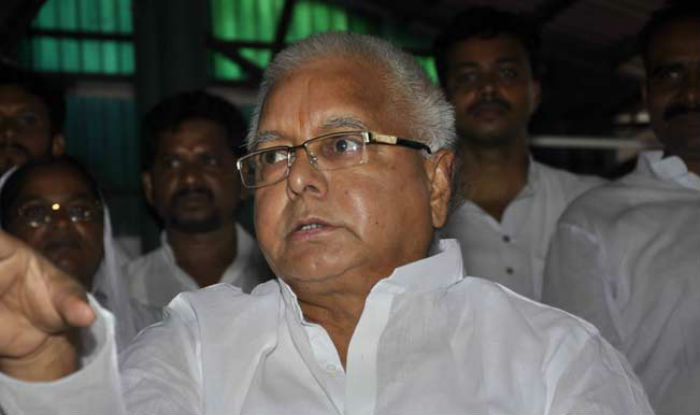 Patna court closes case against Lalu Prasad Yadav, others on state prayer