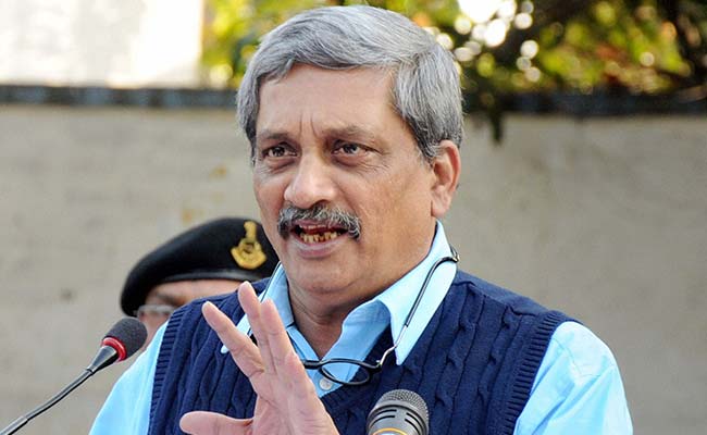 Goa Police urges Parrikar to take Z security