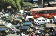 Soon, An ‘E-Challan System’ For Traffic Offenders In Mumbai