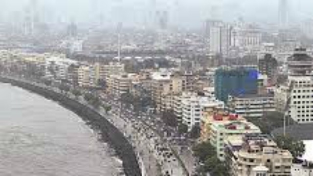 Mumbai, New Delhi in ‘top-30 world’s most powerful cities’ list