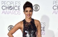 Priyanka Chopra wins Favourite Actress award for Quantico at People’s Choice Awards