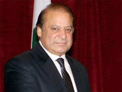 Pathankot : Sharif asks IB to probe Indian leads on terror attack