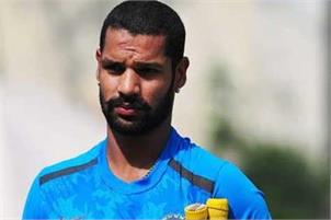 Hope me & Rohit have a long career like Sachin-Sourav: Dhawan