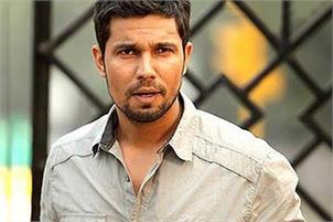 Have peaceful dialouge with gov:Randeep Hooda to Jat agitators