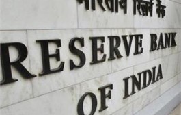 RBI sets rupee reference rate at 68.5920 against US dollar