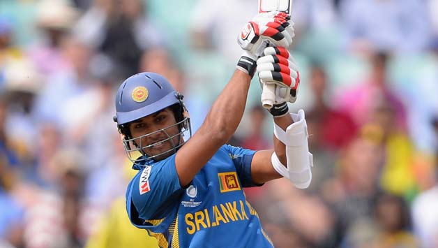 Poor play  in Power Play cost us series: Chandimal