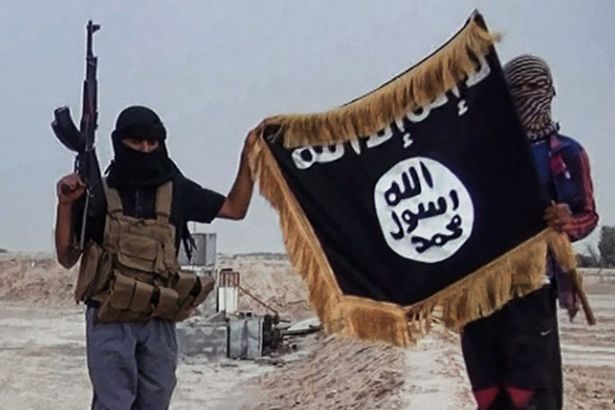 3 alleged ISIS sympathisers sent to 10 days’  custody