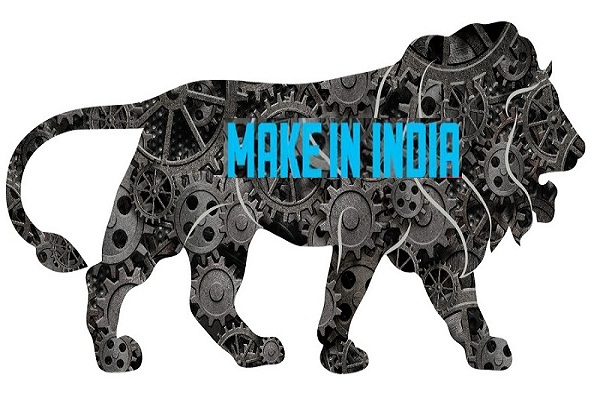 Industrialists attend ‘Make in India Week’  in US