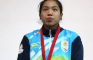 Indians strike two gold in weightlifting