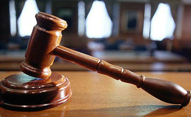 Over 2 crore cases pending in lower courts