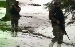 Four militants, two jawans killed in Kupwara gunbattle