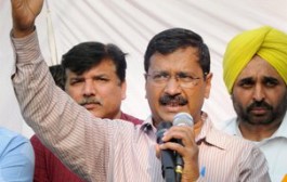 Defamation suit: HC asks Kejriwal, Azad to file written replies