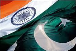 Pak confirms sharing of intel with India on terror attacks