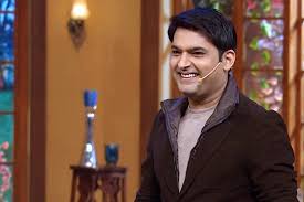 Kapil Sharma wants to have Narendra Modi on his new show