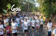 Over 5,000 participants to run in Goa Marathon