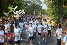 Over 5,000 participants to run in Goa Marathon