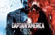 ‘Captain America: Civil War’ to be longest Marvel film
