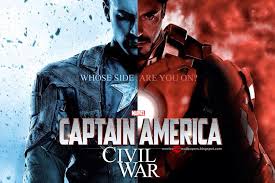 ‘Captain America: Civil War’ to be longest Marvel film