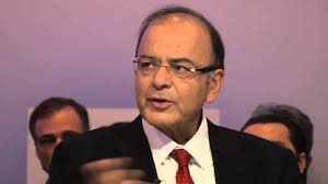 Agri sect has to grow fastest to eradicate poverty: Jaitley