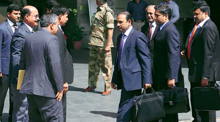Pak joint investigation team heads for Pathankot