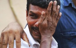 Temple fireworks mishap: 13 persons arrested