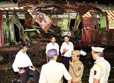 Train blast convict’s plea in murder bid case rejected