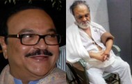 Chaggan Bhujbal @ St.George Hospital