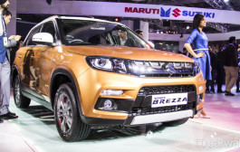 Six Maruti Suzuki s make it to top-10 list in 2015-16