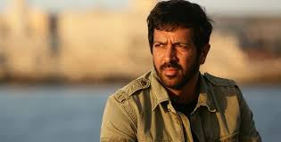 Kabir Khan heckled at Karachi airport by protesters