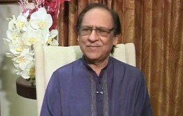 Ghulam Ali’s Delhi event cancelled after ‘threat’