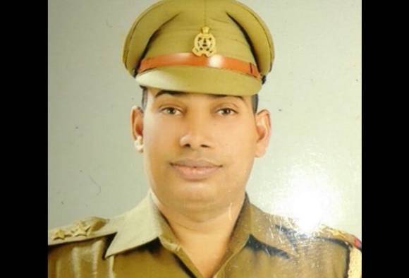 Sub Inspector killed in Dadri encounter