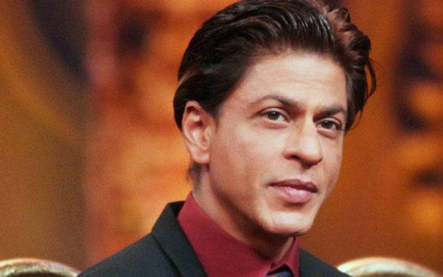 Never expected ‘Fan’ would be loved universally: Shah Rukh