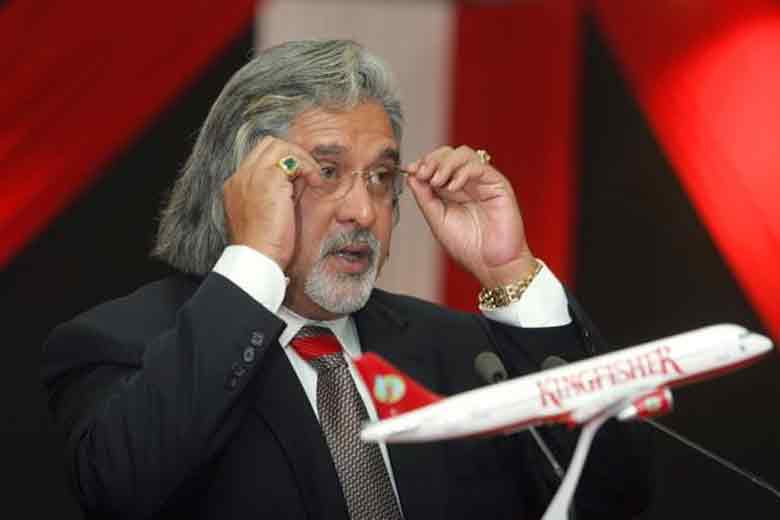 SC orders assets details of Mallya family be given to banks