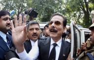 Subrata Roy gets 4 weeks parole for mother””s last rites