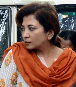Chit Fund: SC refuses to hear bail plea of Manoranjana Sinh