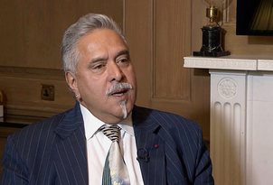 Cheque bounce case:Court to pass order against Mallya on May 9