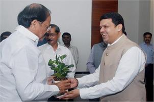 Maharashtra’s development got boost in last 2 yrs: Fadnavis
