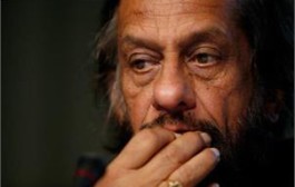 R K Pachauri summoned as accused in sexual harassment case