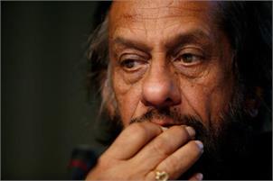 R K Pachauri summoned as accused in sexual harassment case