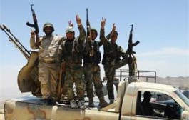 Islamist extremists killed military chief in Syria: Hezbollah