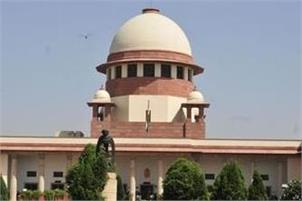 Internal disturbance in Manipur, not war-like situation: SC