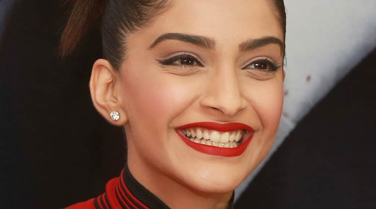 Not just LGBT, Sonam is strong supporter of basic human rights