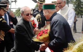 CBI questions Himachal CM Virbhadra Singh in DA case