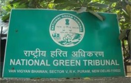 NGT directs 5-star hotel to submit details of water use