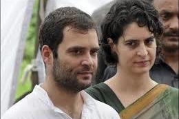Rahul can take over, Priyanka will be an asset: Amarinder