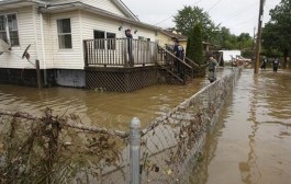24 dead in West Virginia floods; search and rescue continues