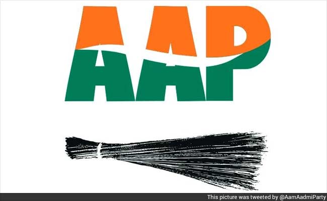 Malerkotla sacrilege: Badal has cooked up case, alleges AAP