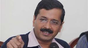 Complete “jungle raj” in Delhi: CM Kejriwal