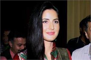 Katrina not part of Kabir Khan’s ‘Tubelight’