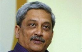 Cong attacks Parrikar over remarks against Aamir Khan
